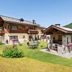 navštívit hotel