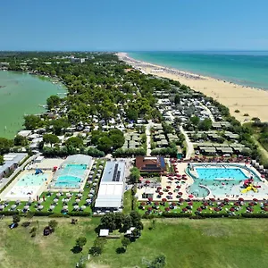 Kemp Village Capalonga, Bibione