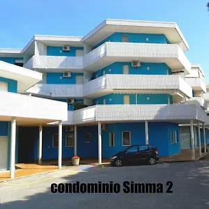 Apartment Simma, Bibione