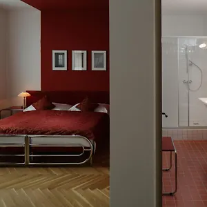 navštívit hotel