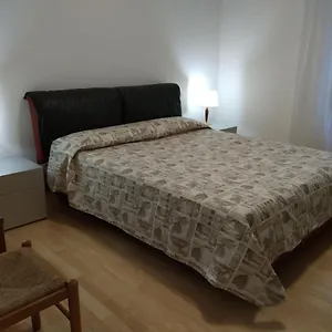 Villa Famiglia Gamba, Bibione