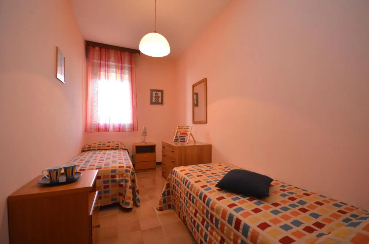 Appartamenti Anna Bibione 0*,  Olaszország