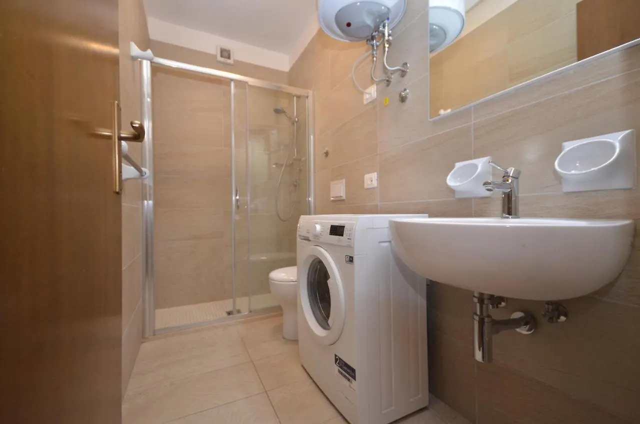 Appartamenti Anna Bibione Apartman