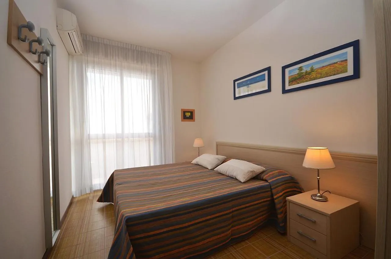 Apartman Appartamenti Anna Bibione