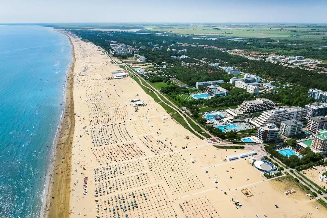 Appartamenti Anna Bibione Apartman